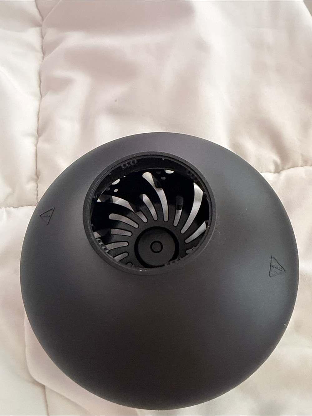 GHD Professional Hair Dryer Diffuser Attachment - Picture 3 of 3